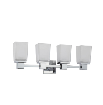 Nuvo 60-4004 Vanity Light
