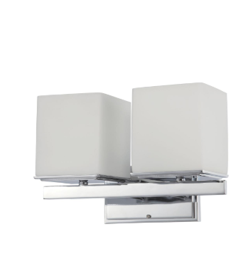 Nuvo 60-4082 Vanity Light