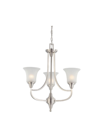 Nuvo 60-4145 Chandelier
