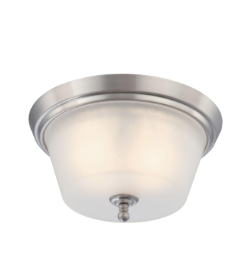 Nuvo 60-4152 Flush Mount