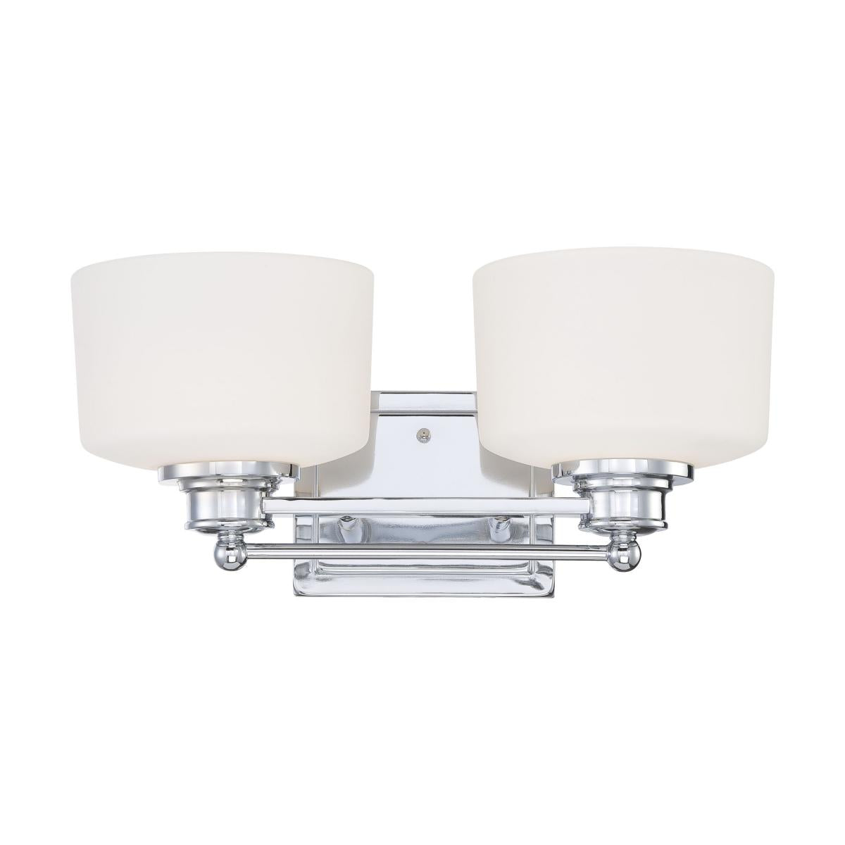 Nuvo 60-4582 Vanity Light