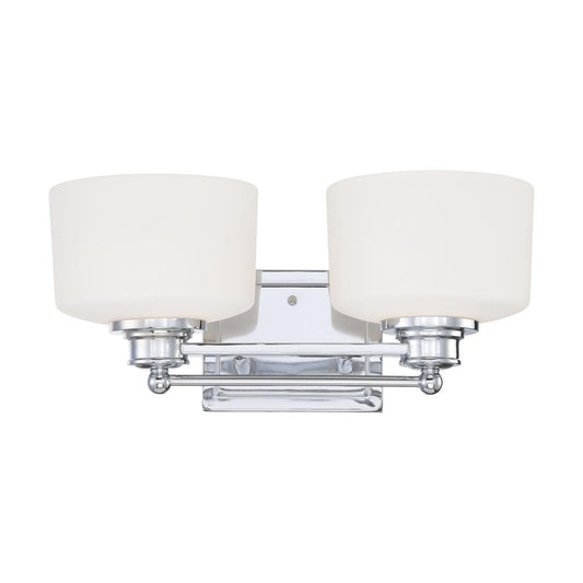 Nuvo 60-4582 Vanity Light