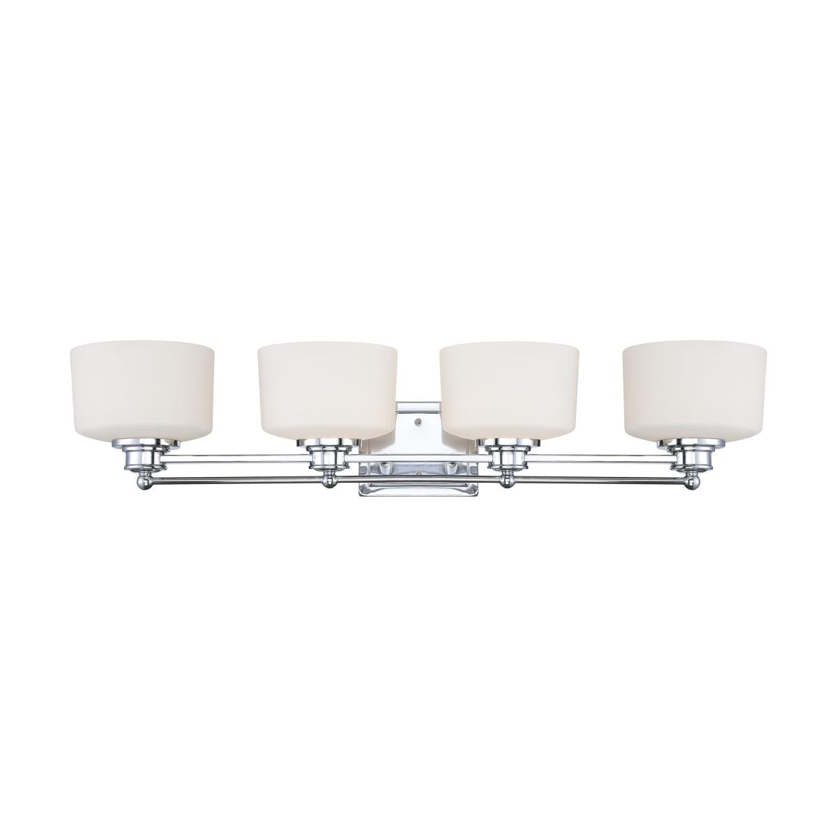 Nuvo 60-4584 Vanity Light