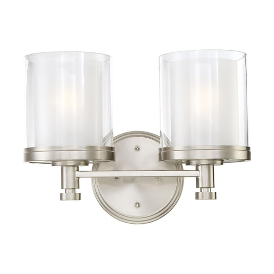 Nuvo 60-4642 Vanity Light