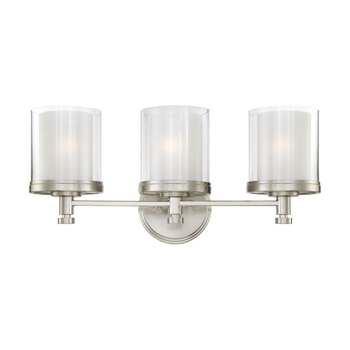 Nuvo 60-4643 Vanity Light