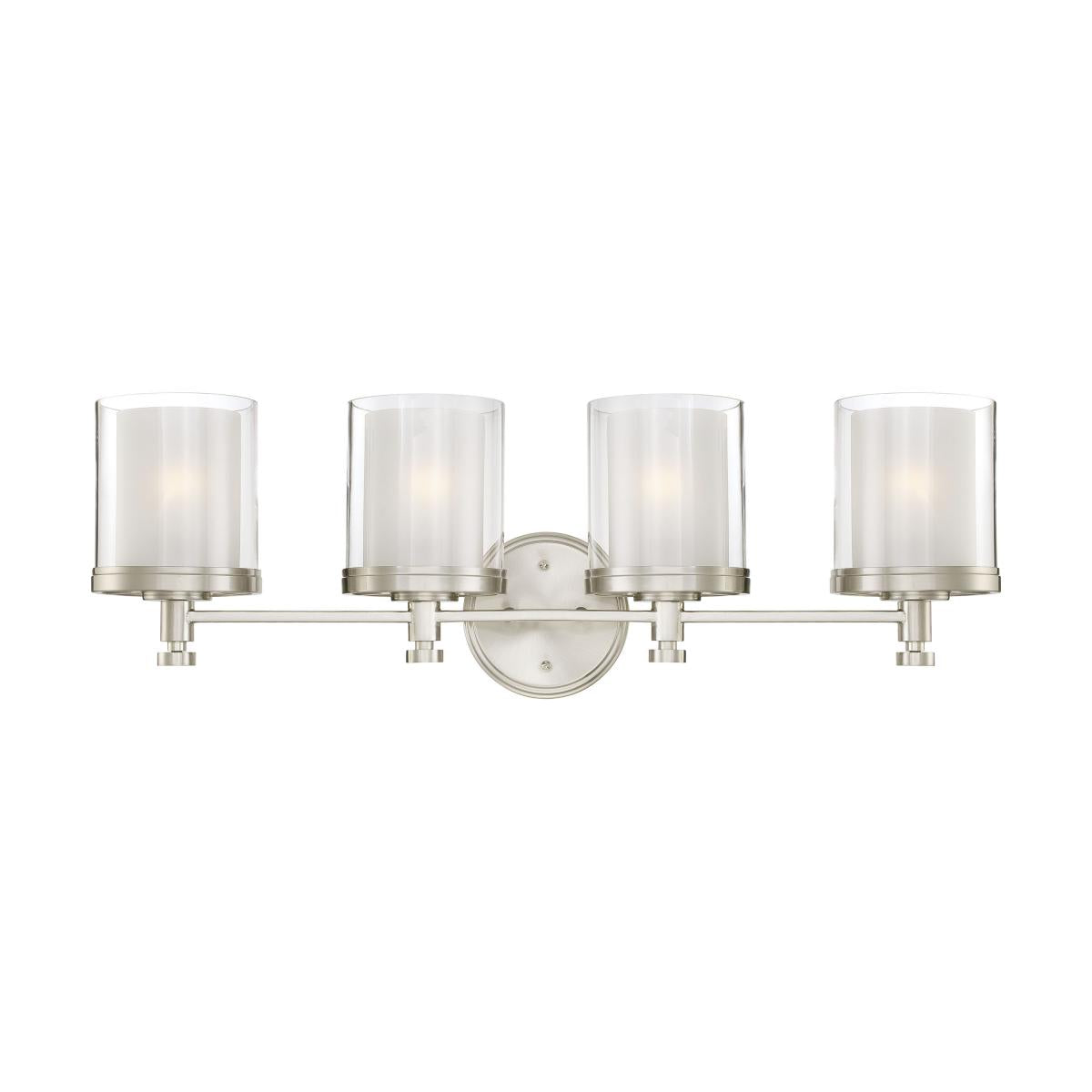 Nuvo 60-4644 Vanity Light
