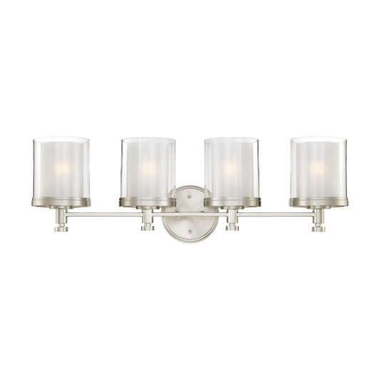 Nuvo 60-4644 Vanity Light