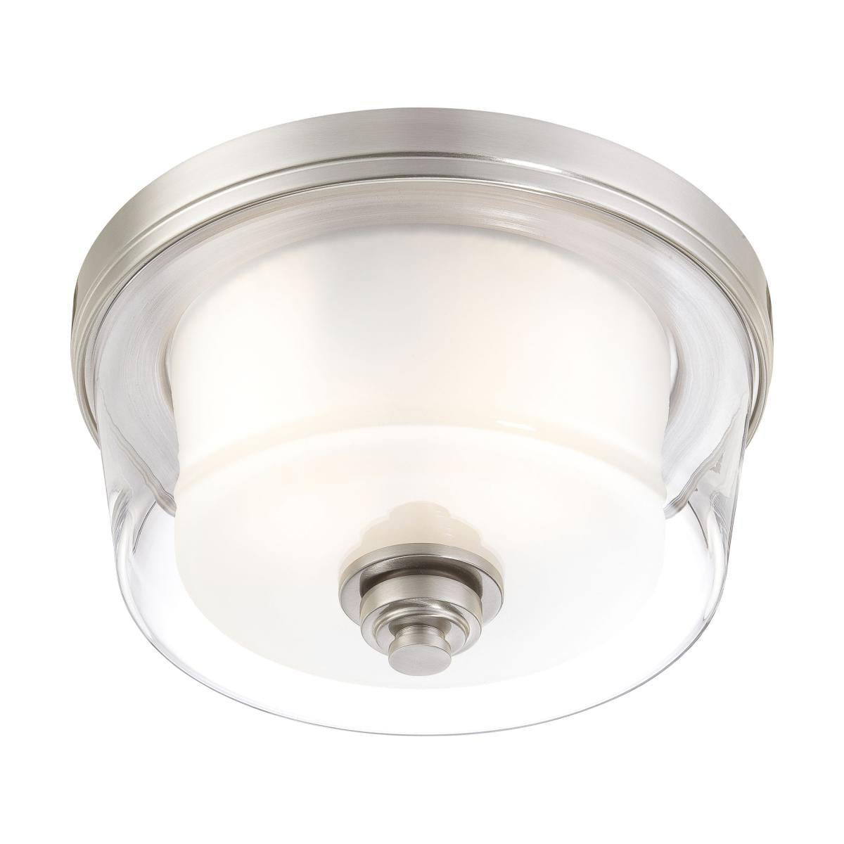 Nuvo 60-4651 Flush Mount