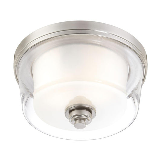 Nuvo 60-4651 Flush Mount