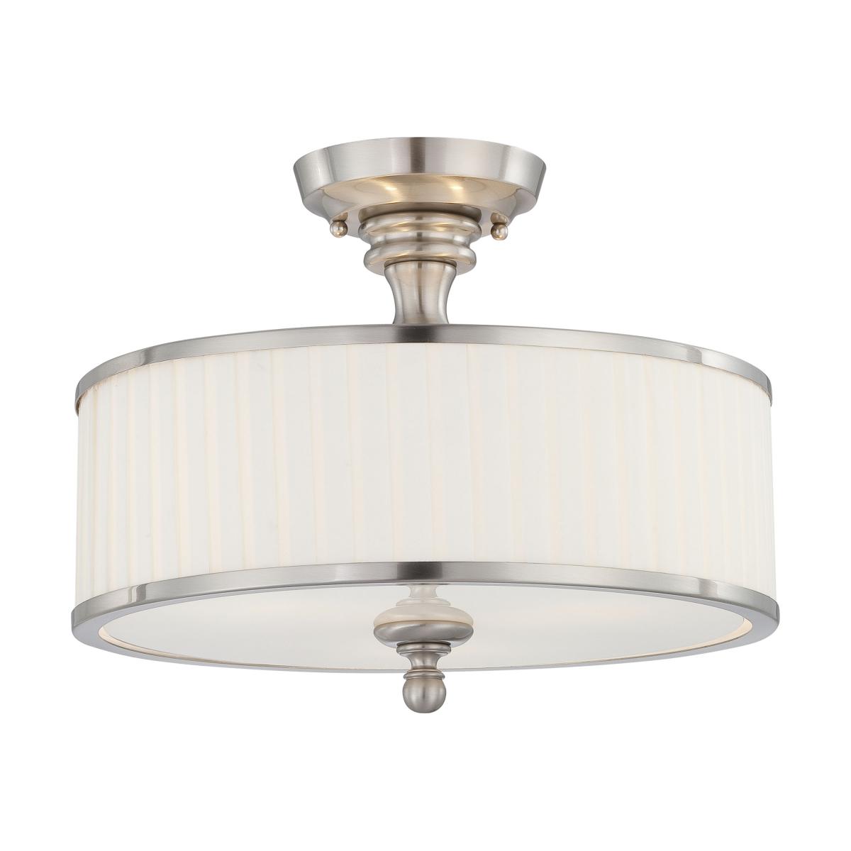 Nuvo 60-4737 Semi-Flush Mount