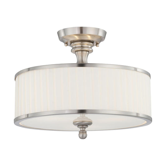 Nuvo 60-4737 Semi-Flush Mount