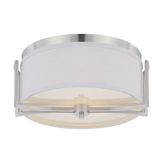 Nuvo 60-4761 Flush Mount