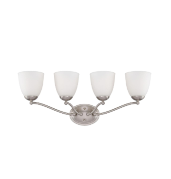 Nuvo 60-5034 Vanity Light