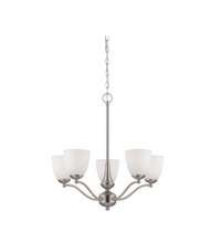 Nuvo 60-5035 Chandelier