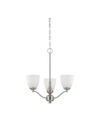 Nuvo 60-5036 Chandelier