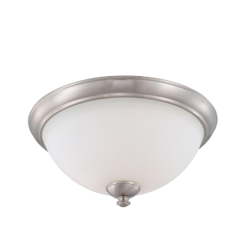 Nuvo 60-5041 Flush Mount