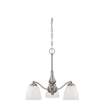 Nuvo 60-5042 Chandelier
