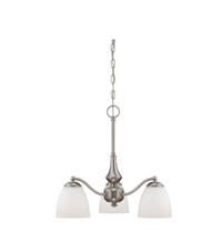 Nuvo 60-5042 Chandelier