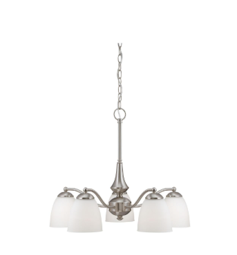 Nuvo 60-5043 Chandelier