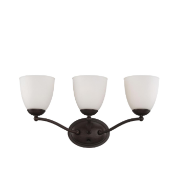 Nuvo 60-5133 Vanity Light