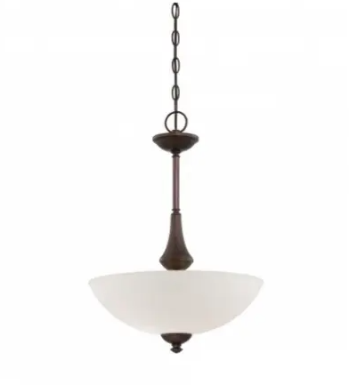 Nuvo 60-5138 Pendant Light