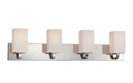Nuvo 60-5184 Vanity Light
