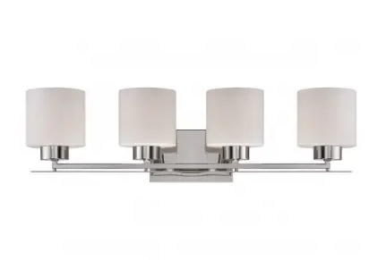 Nuvo 60-5204 Vanity Light