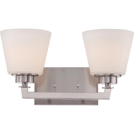 Nuvo 60-5452 Vanity Light