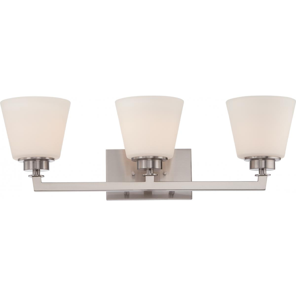 Nuvo 60-5453 Vanity Light