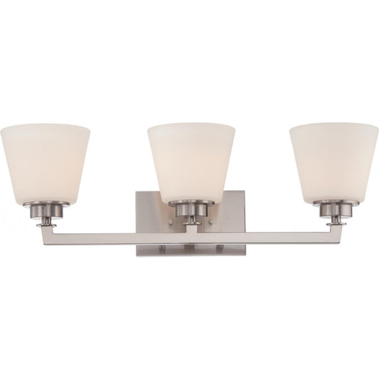 Nuvo 60-5453 Vanity Light