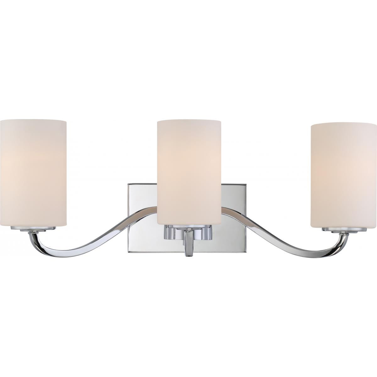 Nuvo 60-5803 Vanity Light
