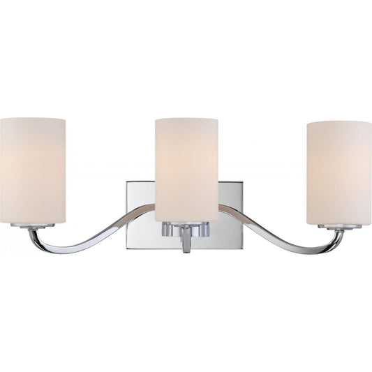 Nuvo 60-5803 Vanity Light