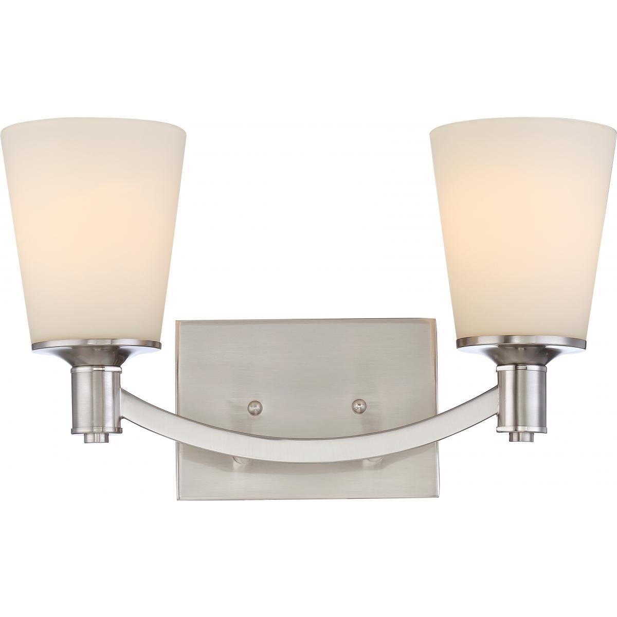 Nuvo 60-5822 Vanity Light