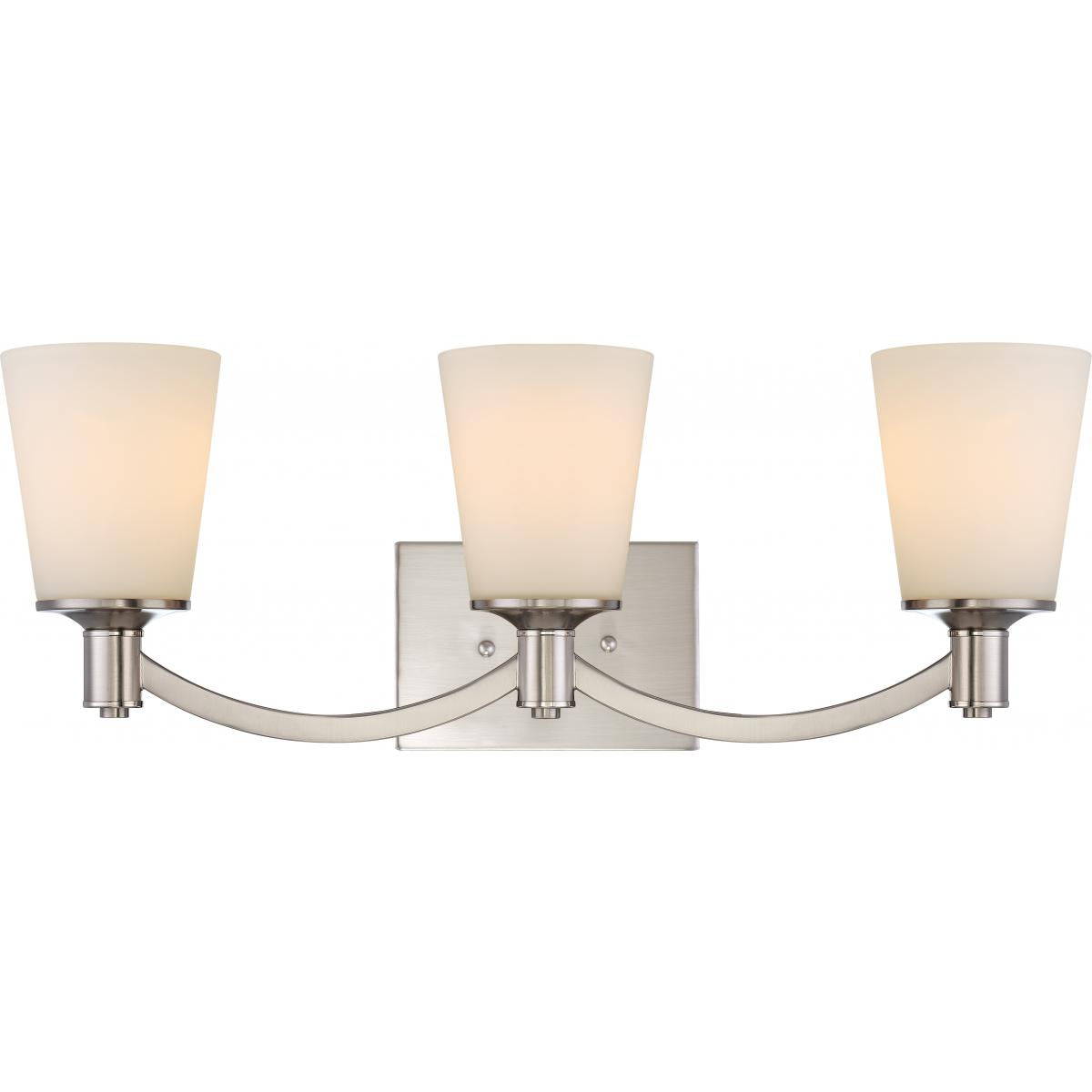 Nuvo 60-5823 Vanity Light