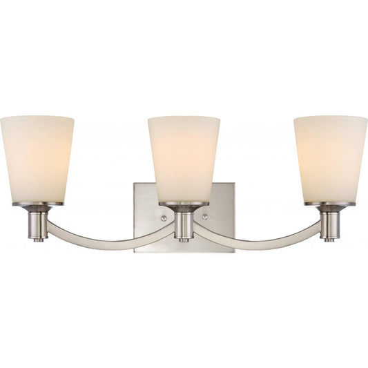 Nuvo 60-5823 Vanity Light