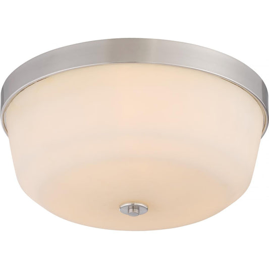 Nuvo 60-5824 Flush Mount