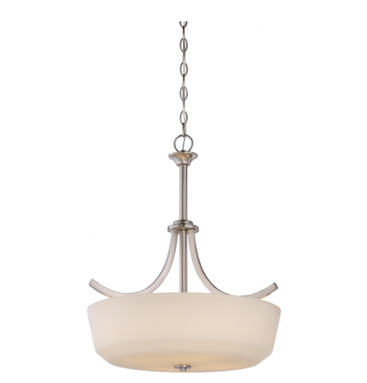 Nuvo 60-5827 Pendant Light