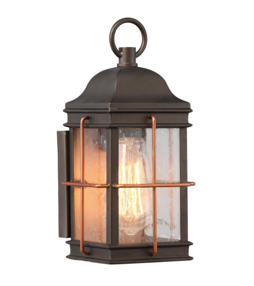 Nuvo 60-5831 Wall Light