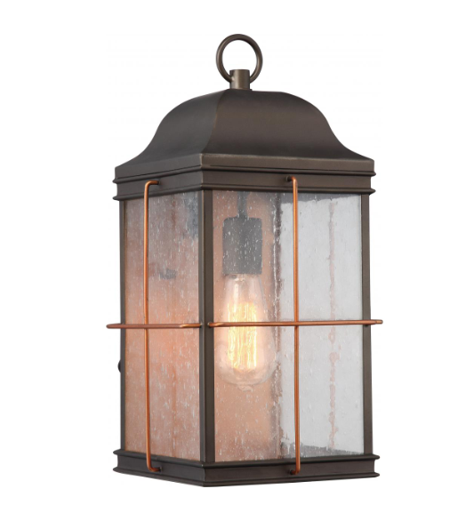 Nuvo 60-5833 Wall Light