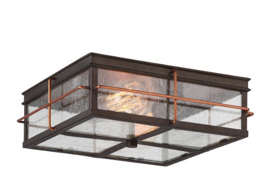 Nuvo 60-5834 Flush Mount