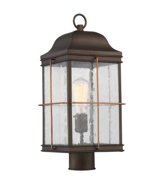 Nuvo 60-5835 Wall Lantern