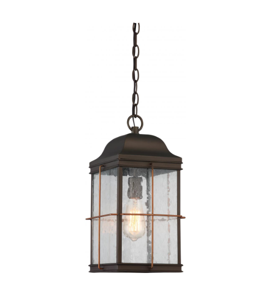 Nuvo 60-5836 Wall Lantern