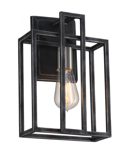 Nuvo 60-5856 Wall Sconce