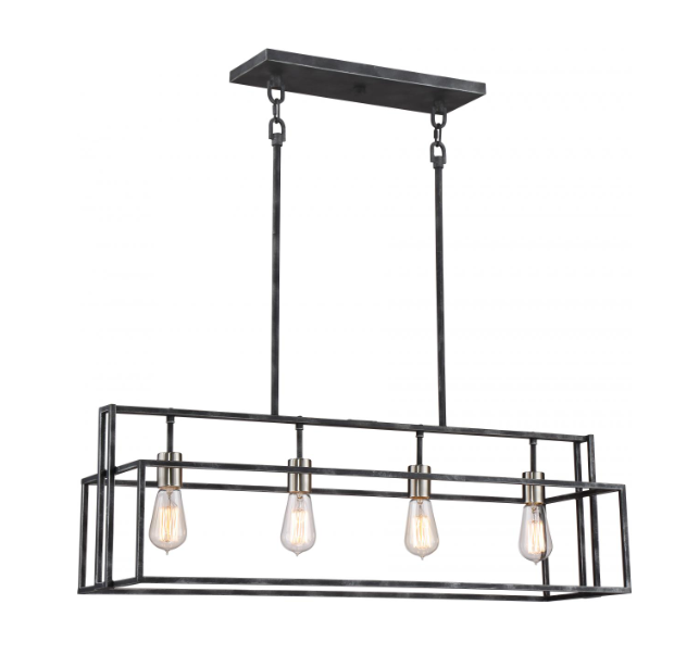 Nuvo 60-5859 Island Pendant