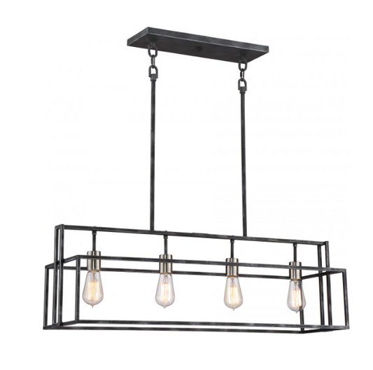 Nuvo 60-5859 Island Pendant