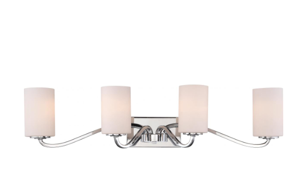 Nuvo 60-5871 Vanity Light