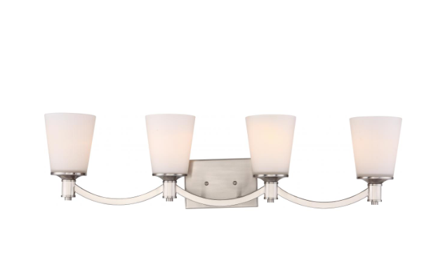 Nuvo 60-5874 Vanity Light
