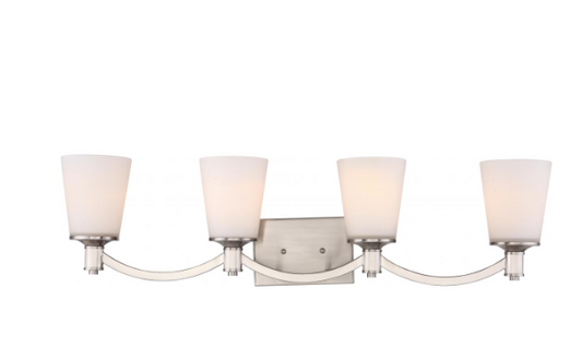 Nuvo 60-5874 Vanity Light