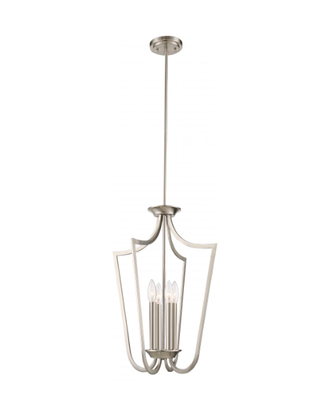 Nuvo 60-5876 Pendant Light
