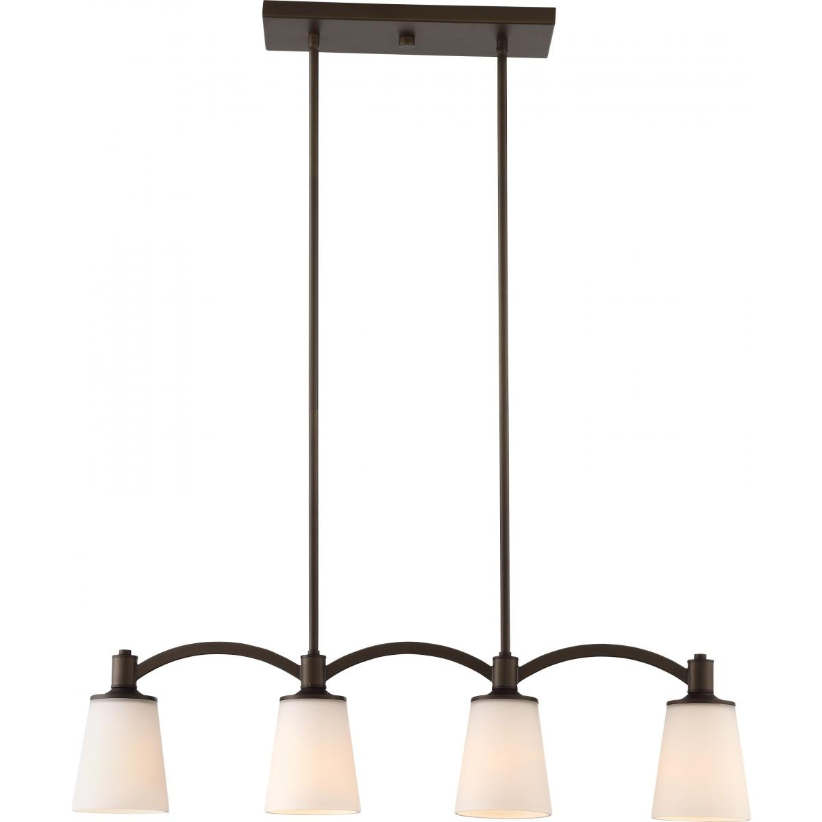 Nuvo 60-5975 Island Pendant
